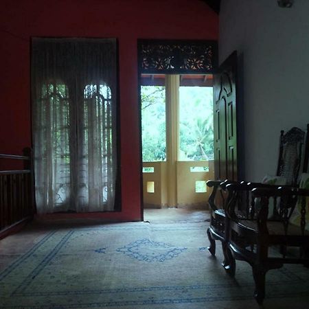 Greenwood Kandy Homestay מראה חיצוני תמונה
