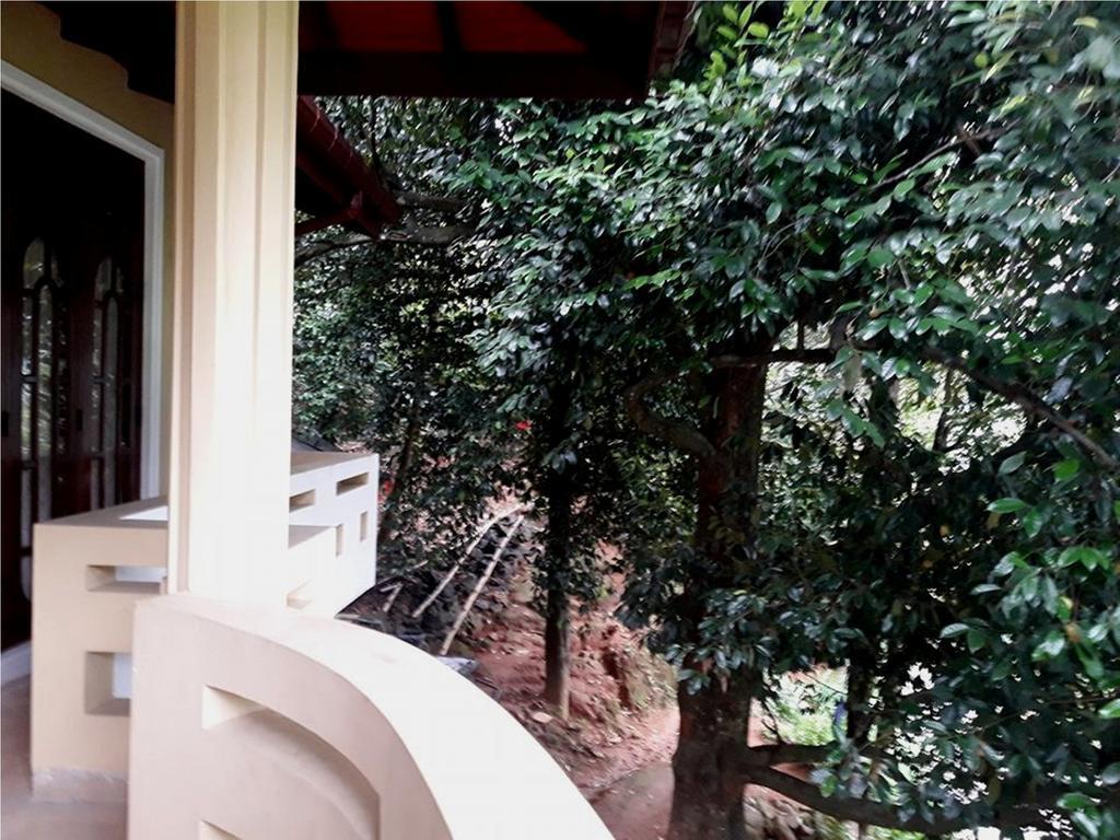 Greenwood Kandy Homestay מראה חיצוני תמונה