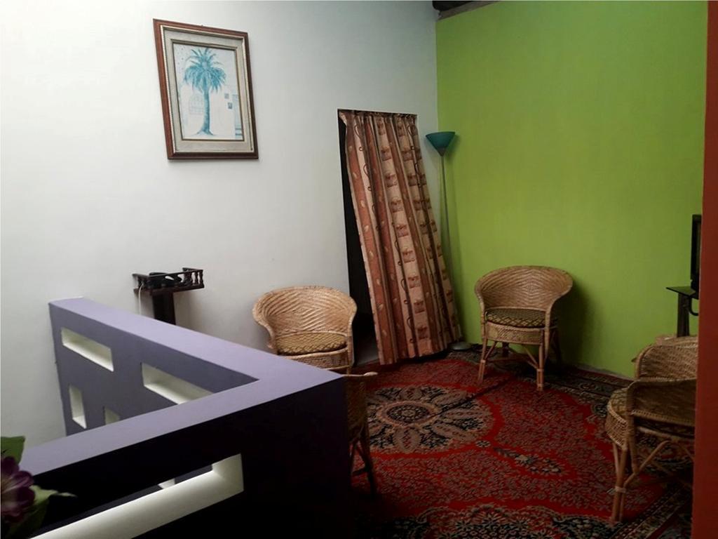 Greenwood Kandy Homestay מראה חיצוני תמונה