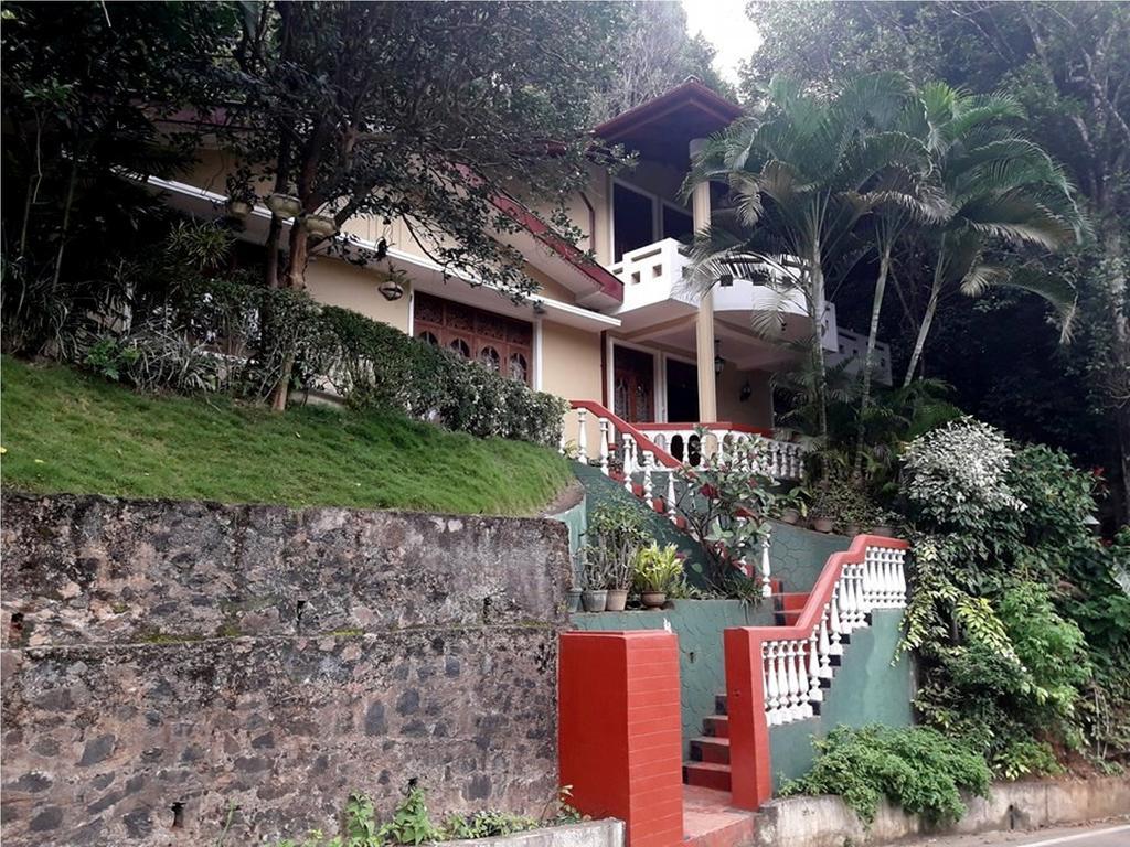 Greenwood Kandy Homestay מראה חיצוני תמונה