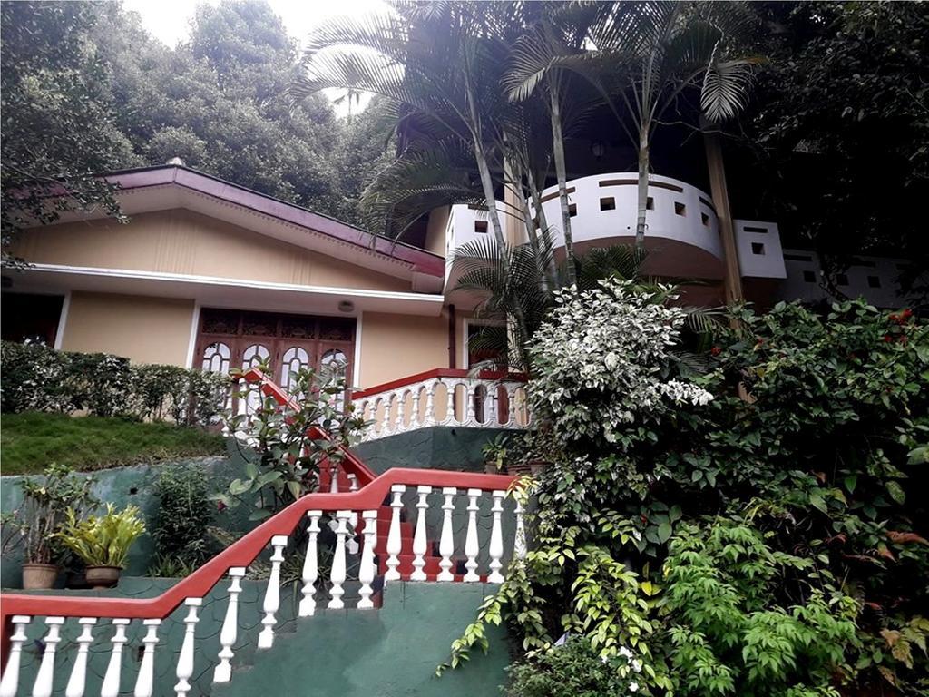 Greenwood Kandy Homestay מראה חיצוני תמונה