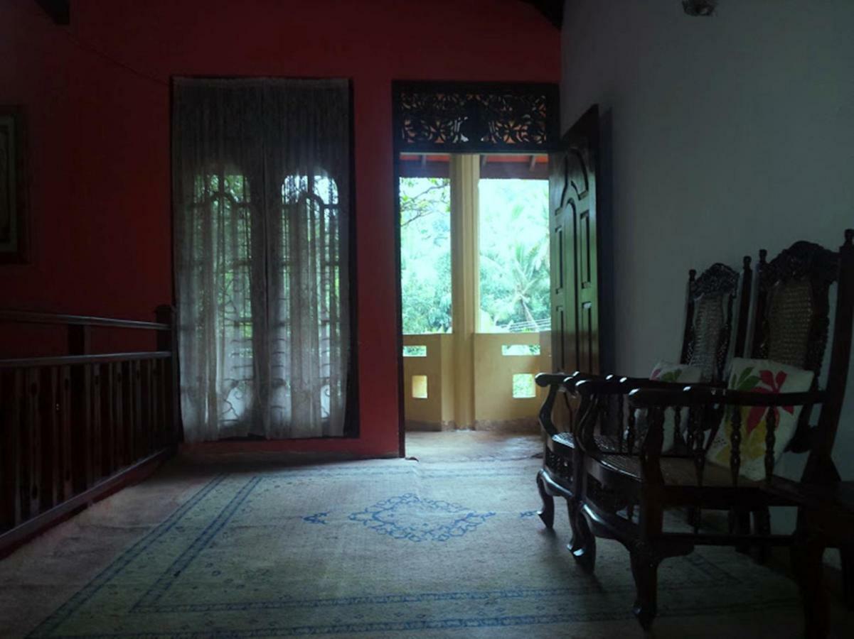 Greenwood Kandy Homestay מראה חיצוני תמונה