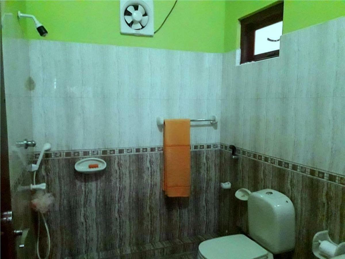 Greenwood Kandy Homestay מראה חיצוני תמונה