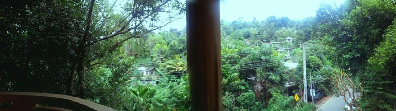 Greenwood Kandy Homestay מראה חיצוני תמונה