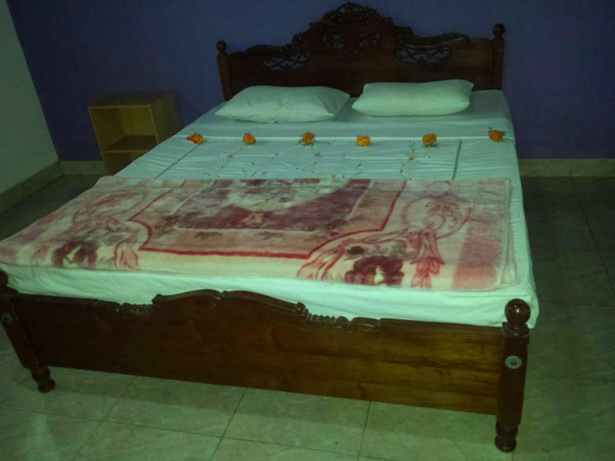 Greenwood Kandy Homestay מראה חיצוני תמונה