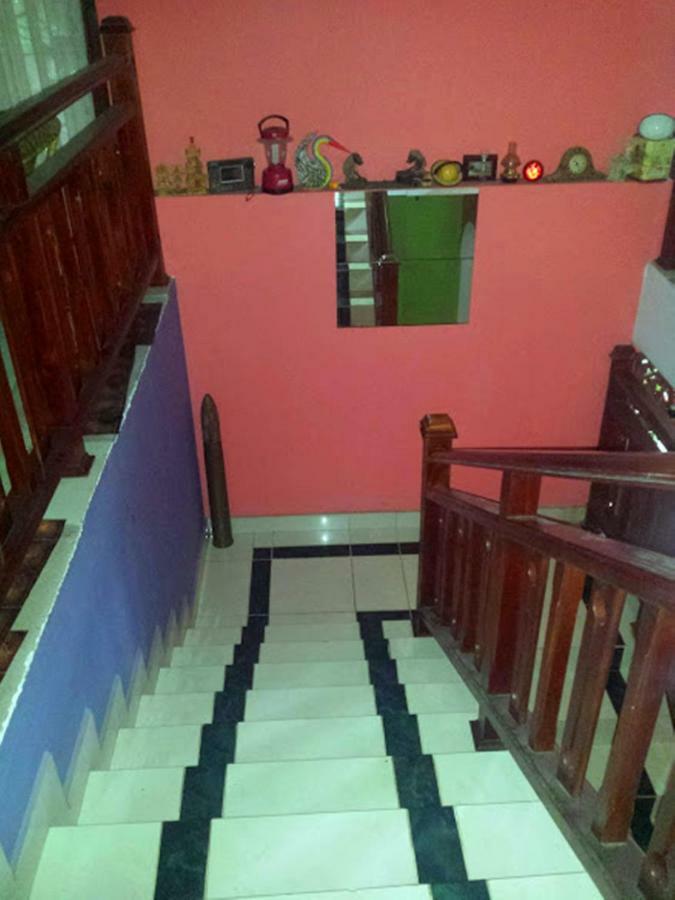 Greenwood Kandy Homestay מראה חיצוני תמונה