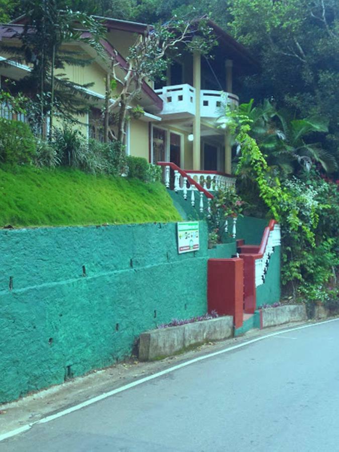 Greenwood Kandy Homestay מראה חיצוני תמונה