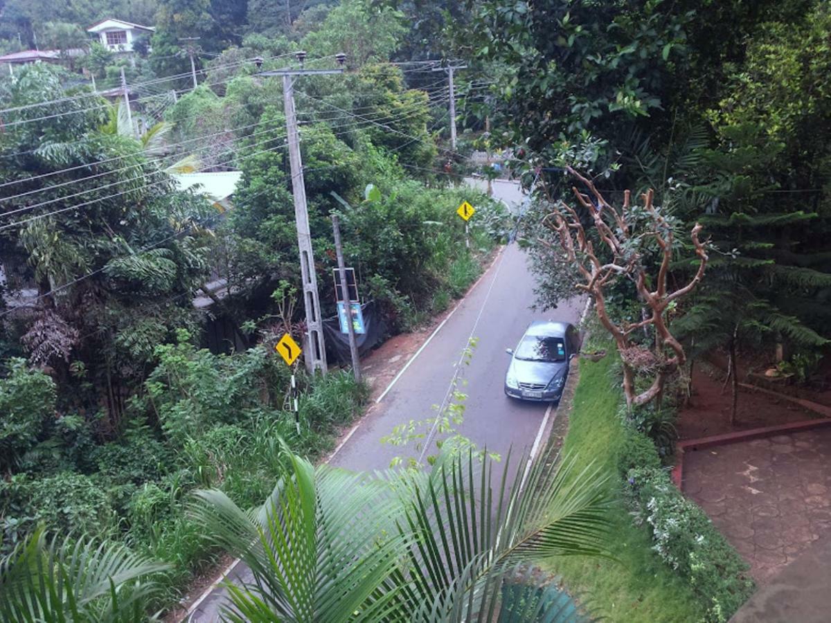 Greenwood Kandy Homestay מראה חיצוני תמונה